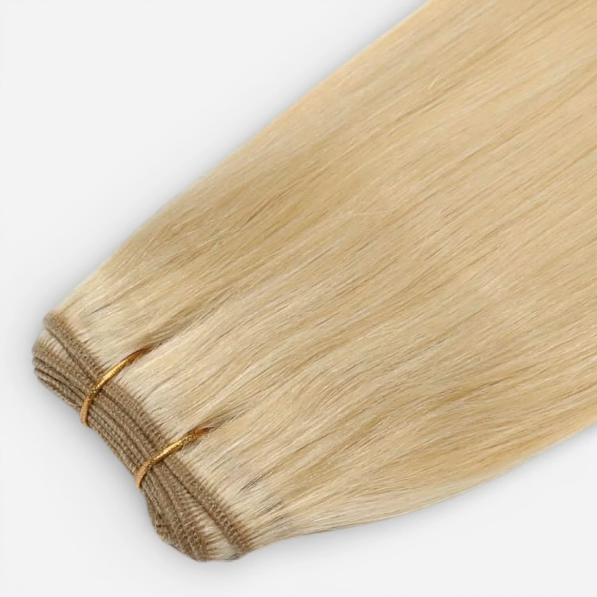 Hair Wefts